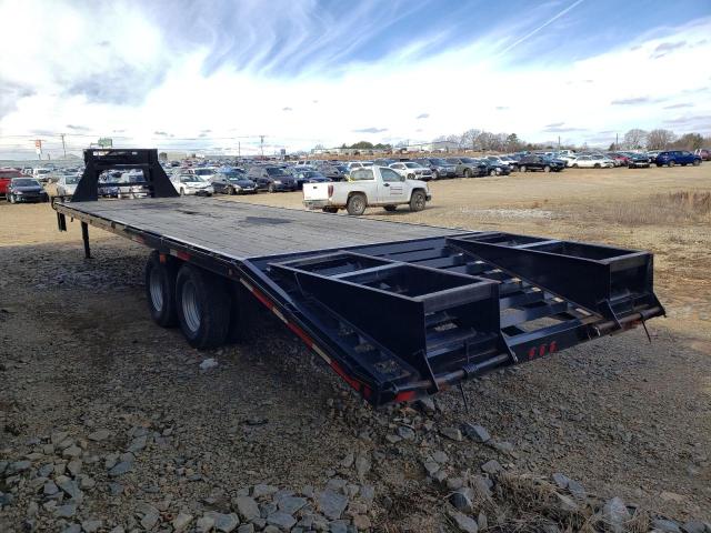 Image 3 of 2021 GOOS TRAILER 2021 with VIN 5JTGN3027MA099622