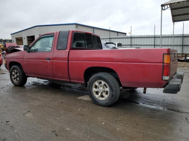 Image 2 of 1996 NISSAN TRUCK KING CAB SE 1996 with VIN 1N6SD16S1TC369400
