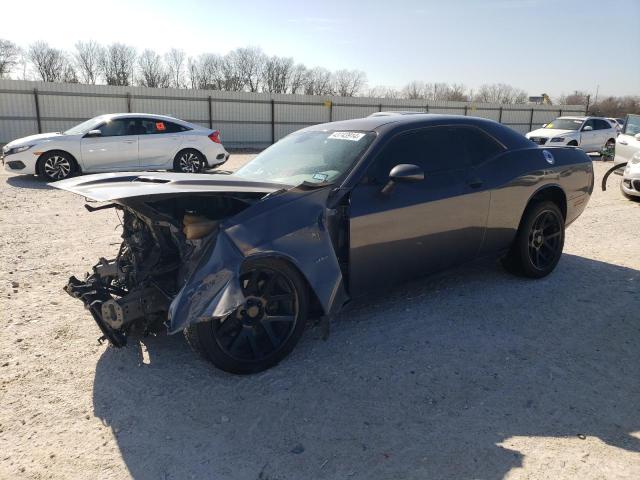 2015 DODGE CHALLENGER SXT 2015 image