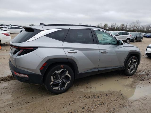 Image 3 of 2022 HYUNDAI TUCSON SEL CONVENIENCE 2022 with VIN KM8JFCA17NU041801