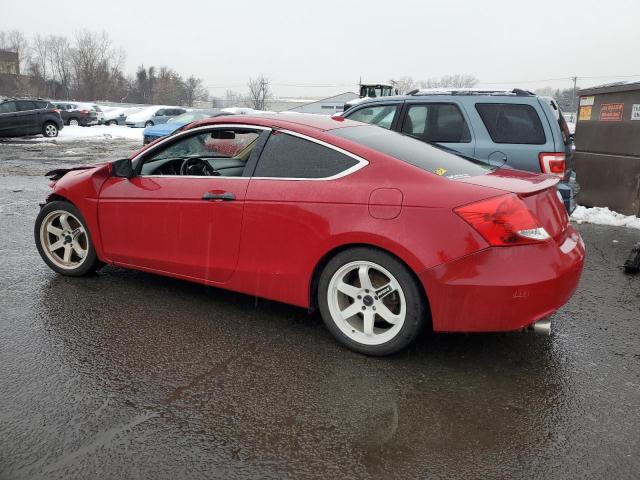 Image 2 of 2011 HONDA ACCORD EXL 2011 with VIN 1HGCS2B82BA008282