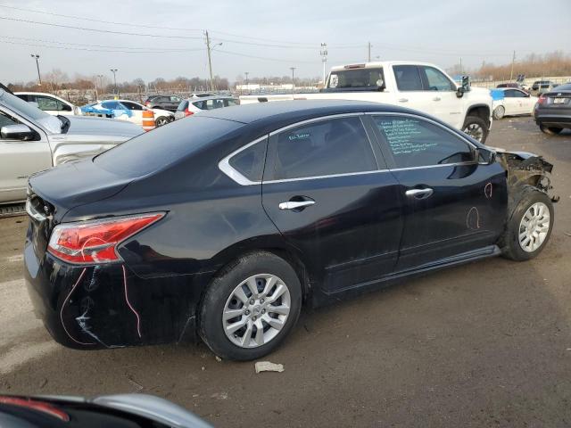 Image 3 of 2015 NISSAN ALTIMA 2.5 2015 with VIN 1N4AL3AP9FC471196