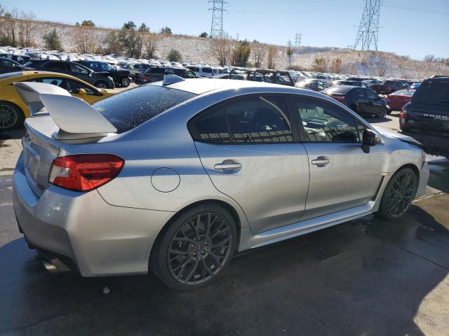 Image 3 of 2015 SUBARU WRX STI 2015 with VIN JF1VA2L60F9811760