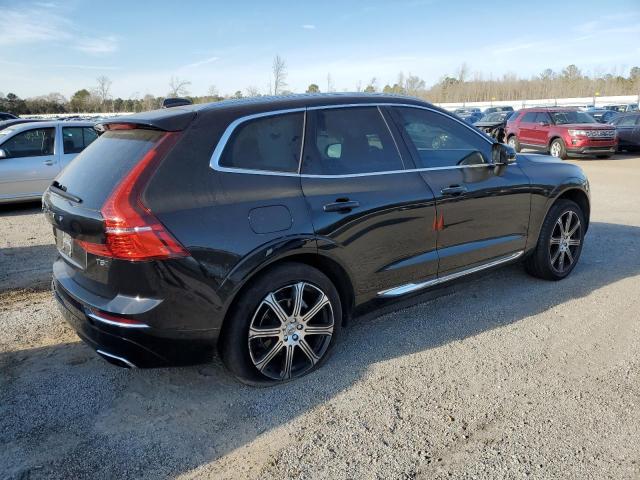 Image 3 of 2021 VOLVO XC60 T5 INSCRIPTION 2021 with VIN YV4102RL5M1886925