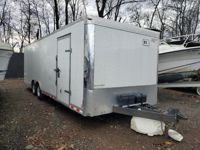 Изображение 1 2023 BRAV TRAILER 2023 с VIN 542BE2428PB040024