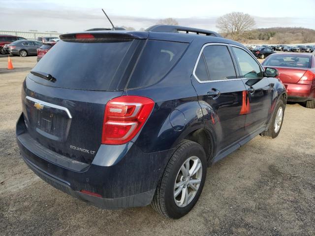 Image 3 of 2016 CHEVROLET EQUINOX LT 2016 with VIN 2GNFLFEK2G6303711
