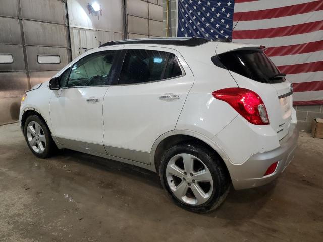 Изображение 2 2015 BUICK ENCORE  2015 с VIN KL4CJCSB4FB069260