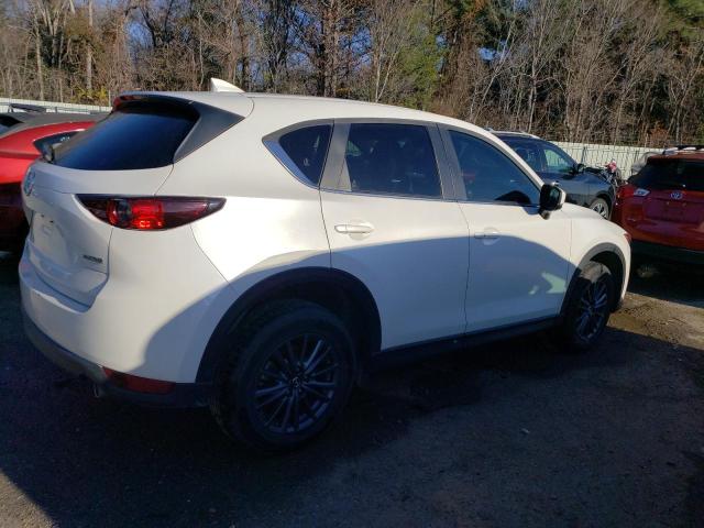 Image 3 of 2020 MAZDA CX-5 TOURING 2020 with VIN JM3KFACM4L0811453