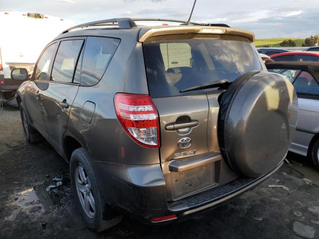 Obraz 2 z 2011 TOYOTA RAV4  2011 z VIN 2T3BF4DVXBW100481