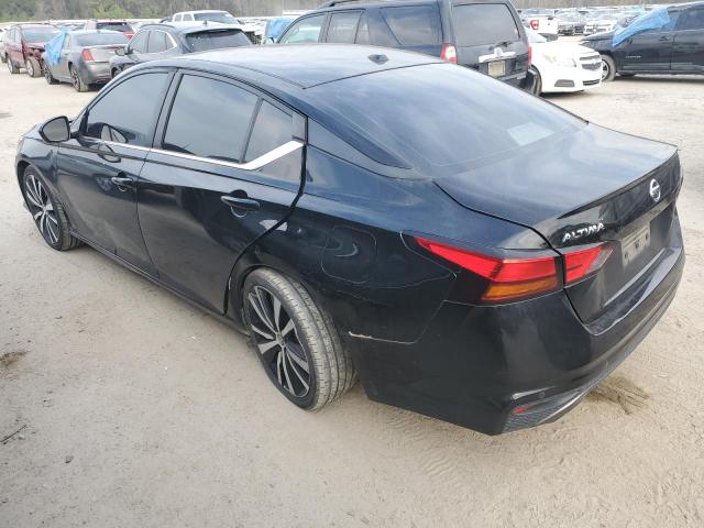 Obraz 2 z 2020 NISSAN ALTIMA SR 2020 z VIN 1N4BL4CV6LC131022