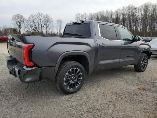 Obraz 3 z 2023 TOYOTA TUNDRA CREWMAX LIMITED 2023 z VIN 5TFJA5DBXPX101347