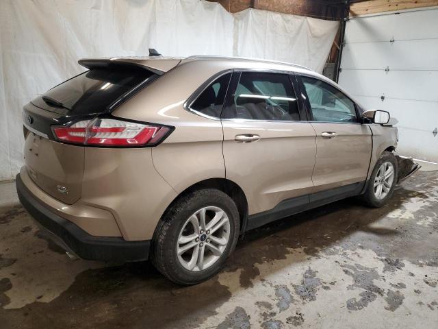 Obraz 3 z 2020 FORD EDGE SEL 2020 z VIN 2FMPK4J9XLBB29875