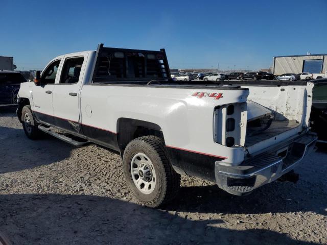 Image 2 of 2019 CHEVROLET SILVERADO K3500 2019 with VIN 1GC4KVCG9KF138668