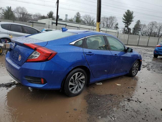 Изображение 3 2018 HONDA CIVIC EX 2018 с VIN 2HGFC2F70JH607483