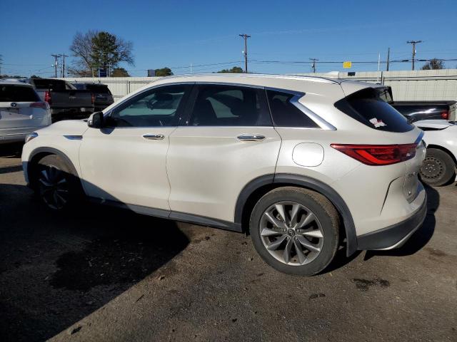 Obraz 2 z 2020 INFINITI QX50 PURE 2020 z VIN 3PCAJ5M30LF117165