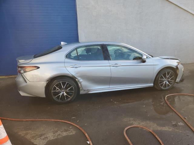 Image 3 of 2023 TOYOTA CAMRY SE NIGHT SHADE 2023 with VIN 4T1G11AK3PU166027