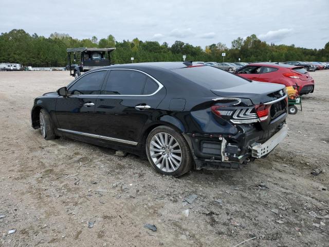 Obraz 2 z 2014 LEXUS LS 460L 2014 z VIN JTHDL5EF1E5006983