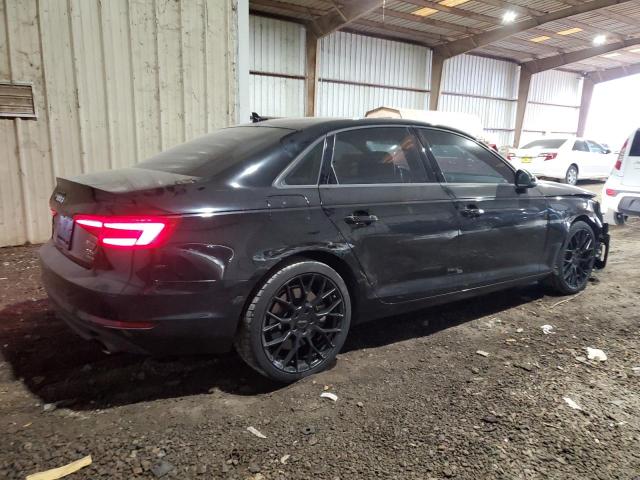 Obraz 3 z 2017 AUDI A4 PREMIUM 2017 z VIN WAUANAF41HN009159