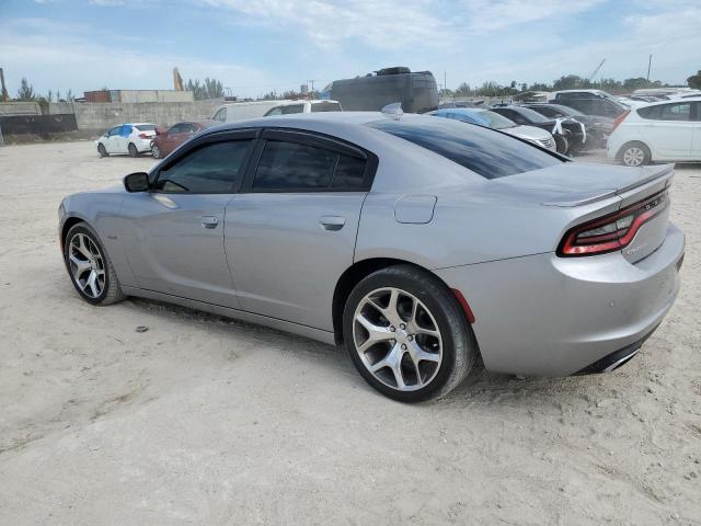 Изображение 2 2015 DODGE CHARGER R/T 2015 с VIN 2C3CDXCT8FH840813