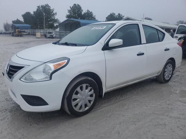 Image 1 of 2016 NISSAN VERSA S 2016 with VIN 3N1CN7AP5GL914005