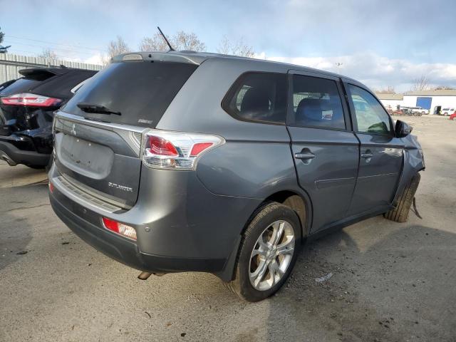 Obraz 3 z 2014 MITSUBISHI OUTLANDER SE 2014 z VIN JA4AZ3A33EZ018381