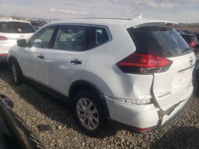 Image 2 of 2017 NISSAN ROGUE S 2017 with VIN KNMAT2MV3HP535968