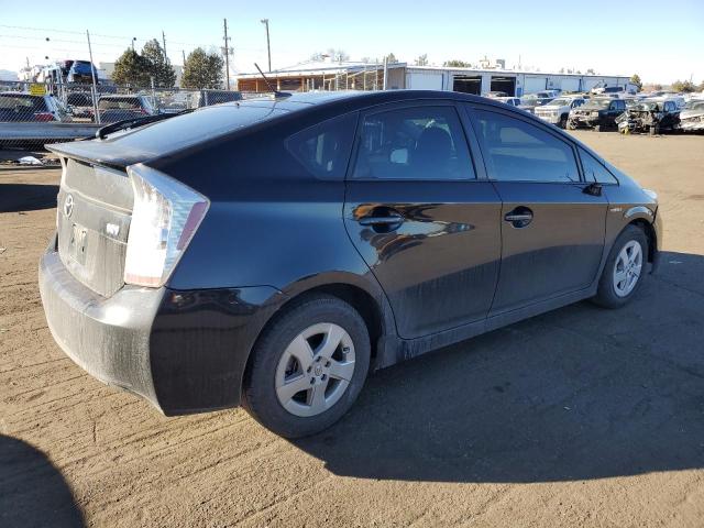 Image 3 of 2011 TOYOTA PRIUS  2011 with VIN JTDKN3DUXB0264015
