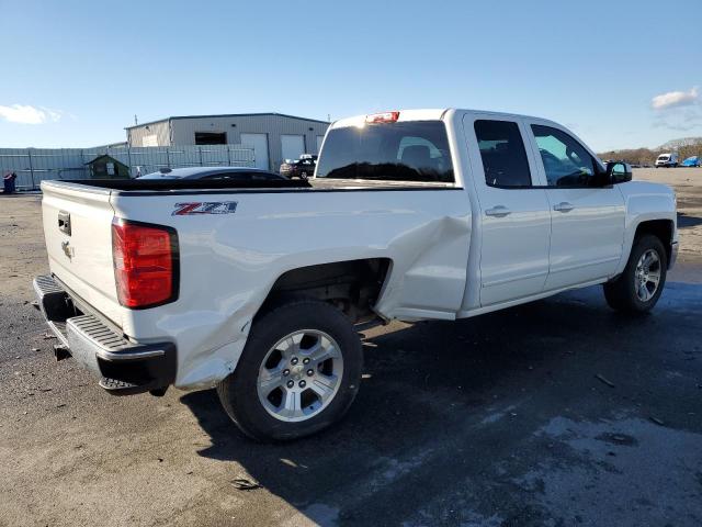 Изображение 3 2015 CHEVROLET SILVERADO K1500 LT 2015 с VIN 1GCVKREH8FZ344215