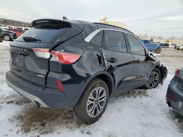 Изображение 3 2021 FORD ESCAPE SEL 2021 с VIN 1FMCU9H93MUA93521
