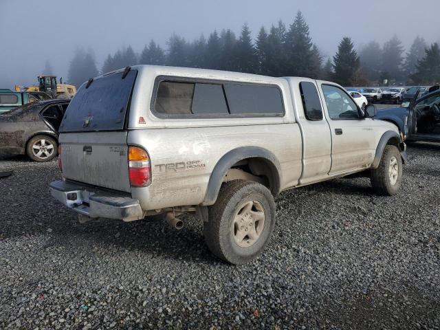 Изображение 3 2002 TOYOTA TACOMA XTRACAB 2002 с VIN 5TEWN72N22Z144648