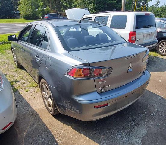 Изображение 3 2014 MITSUBISHI LANCER SE 2014 с VIN JA32V2FW8EU008296