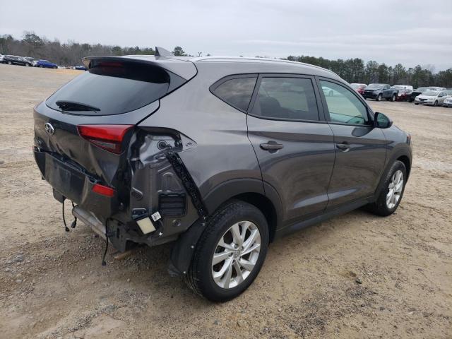 Image 3 of 2020 HYUNDAI TUCSON LIMITED 2020 with VIN KM8J33A4XLU239921