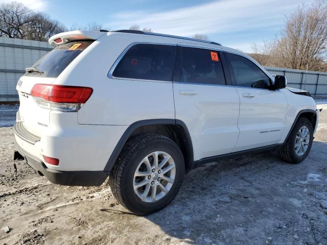 Obraz 3 z 2016 JEEP GRAND CHEROKEE LAREDO 2016 z VIN 1C4RJFAG9GC405866