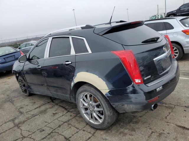 Obraz 2 z 2013 CADILLAC SRX LUXURY COLLECTION 2013 z VIN 3GYFNCE3XDS578082