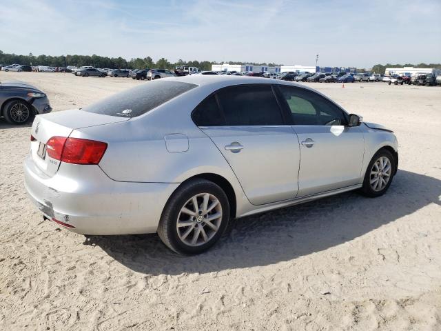 Image 3 of 2013 VOLKSWAGEN JETTA SE 2013 with VIN 3VWDP7AJ8DM432753