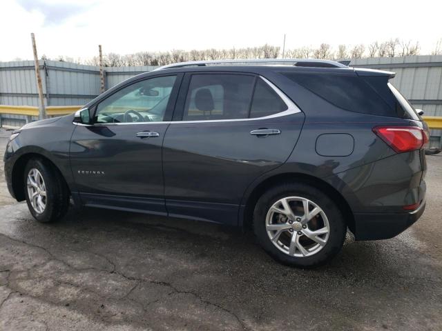 Image 2 of 2020 CHEVROLET EQUINOX PREMIER 2020 with VIN 2GNAXNEV9L6126328