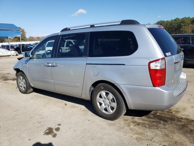 Image 2 of 2008 KIA SEDONA EX 2008 with VIN KNDMB233386236986