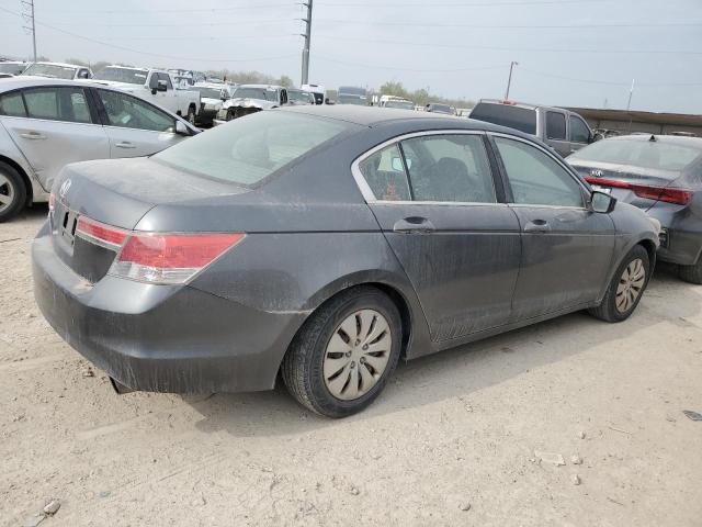 Obraz 3 z 2012 HONDA ACCORD LX 2012 z VIN 1HGCP2F34CA080795