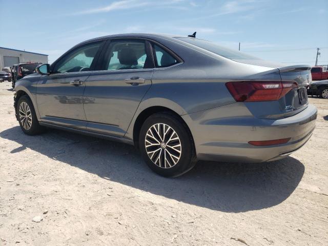 Image 2 of 2020 VOLKSWAGEN JETTA S 2020 with VIN 3VWCB7BU1LM020076