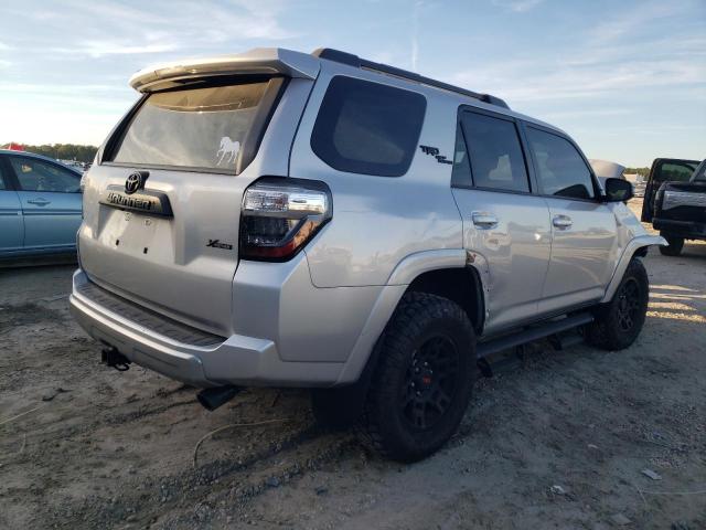 Изображение 3 2022 TOYOTA 4RUNNER SR5 PREMIUM 2022 с VIN JTERU5JR6N6075257