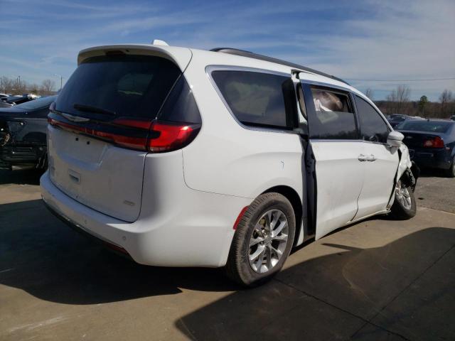 Изображение 3 2022 CHRYSLER PACIFICA TOURING L 2022 с VIN 2C4RC3BG5NR139953