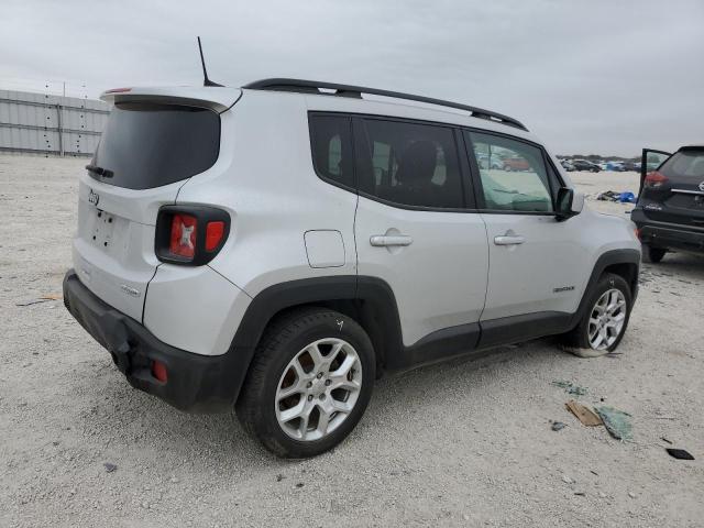 Изображение 3 2018 JEEP RENEGADE LATITUDE 2018 с VIN ZACCJABBXJPJ20931