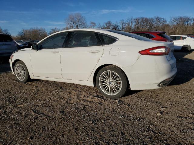 Image 2 of 2015 FORD FUSION SE 2015 with VIN 3FA6P0H94FR196418