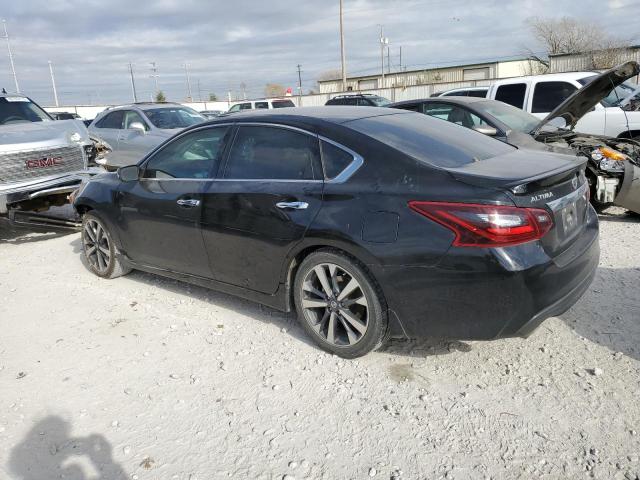 Image 2 of 2018 NISSAN ALTIMA 2.5 2018 with VIN 1N4AL3AP7JC117735
