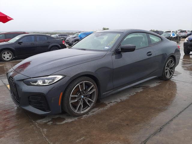 Obraz 2021 BMW M440XI  2021