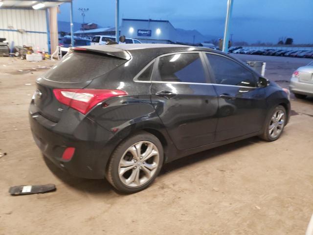 Obraz 3 z 2013 HYUNDAI ELANTRA GT  2013 z VIN KMHD35LE2DU052317