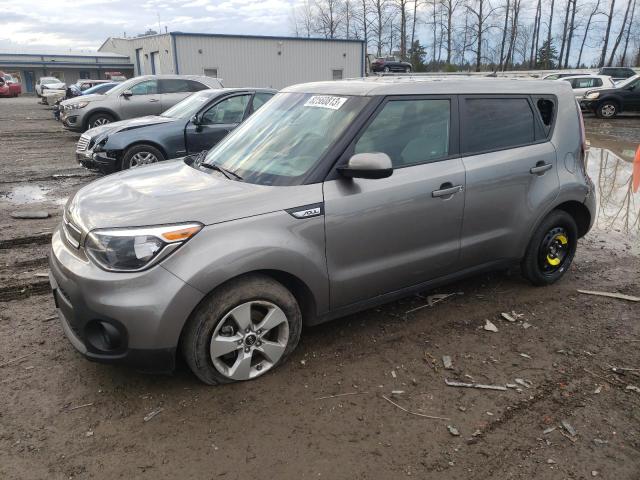 Obraz 1 z 2017 KIA SOUL  2017 z VIN KNDJN2A2XH7473022