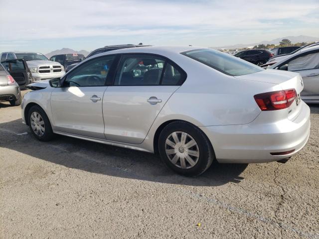 Изображение 2 2016 VOLKSWAGEN JETTA S 2016 с VIN 3VW267AJ7GM271195