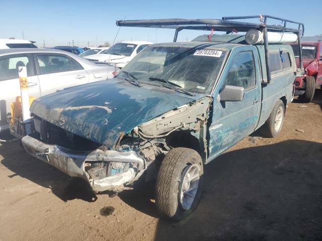 Obraz 1 z 1995 NISSAN TRUCK E/XE 1995 z VIN 1N6SD11S4SC423519