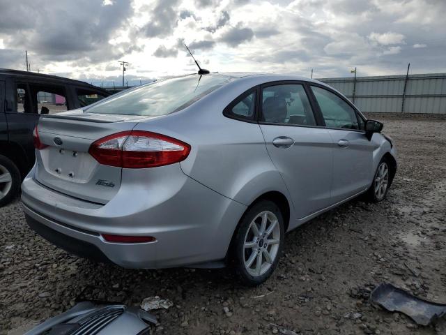 Image 3 of 2015 FORD FIESTA SE 2015 with VIN 3FADP4BJ3FM187420